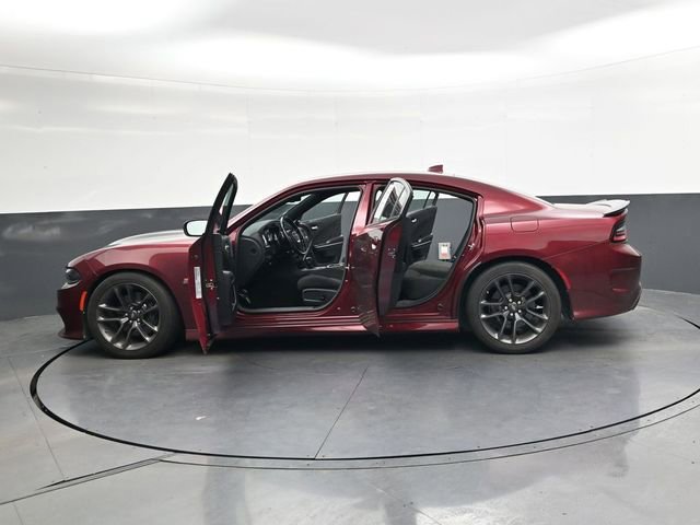 Used 2021 Dodge Charger Scat Pack image 39
