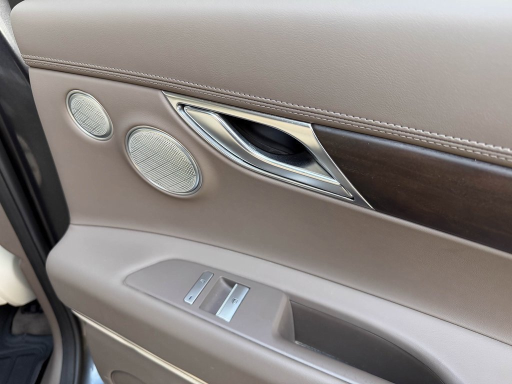 Used 2021 Genesis GV80 3.5T w/ Prestige Package 07 image 21