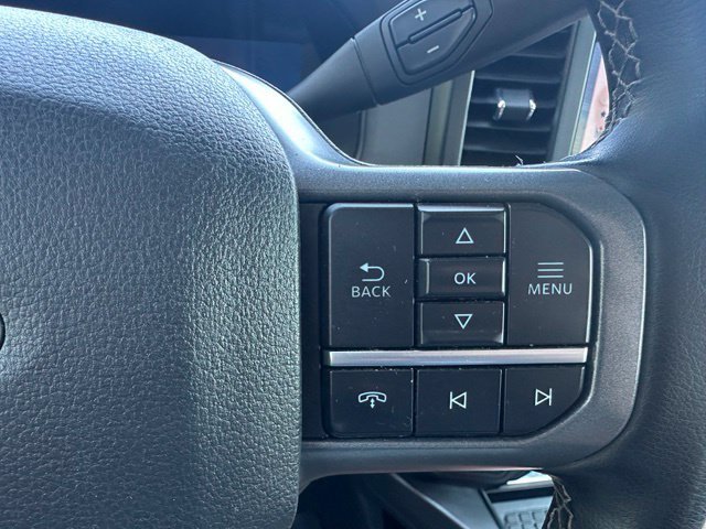 Used 2025 Ford F250 Lariat w/ Lariat Ultimate Package AWD/4WD image 16
