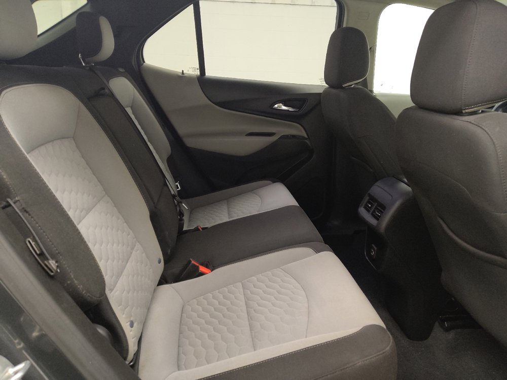 Used 2020 Chevrolet Equinox LS w/ LS Convenience Package FWD image 19