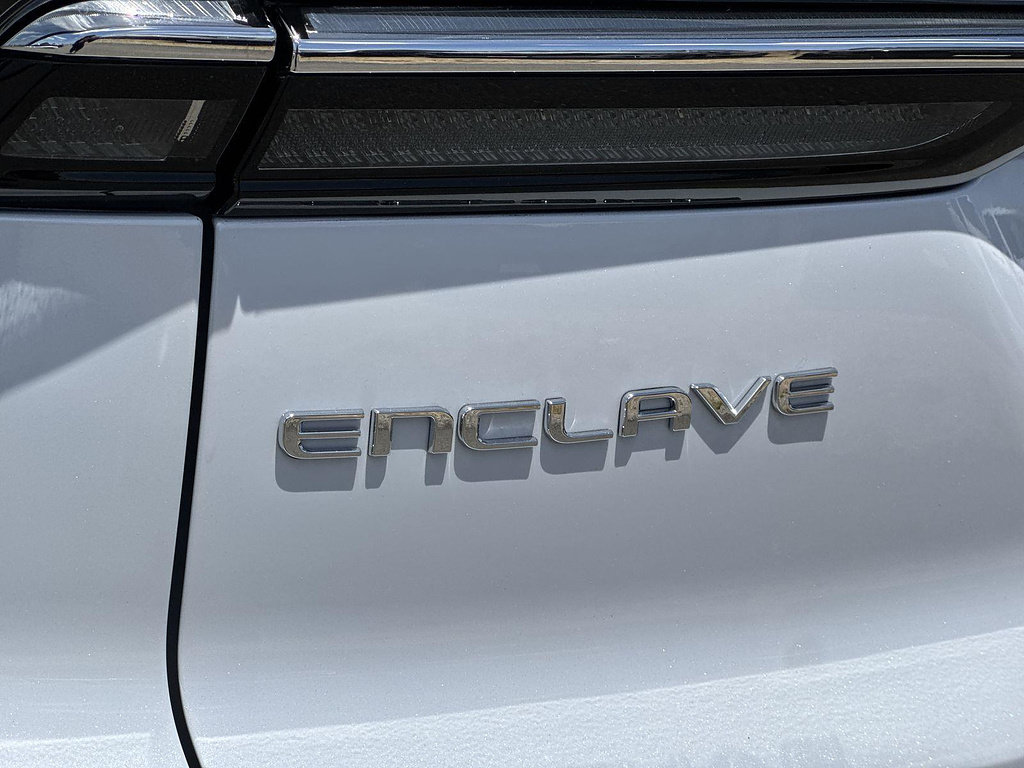 New 2026 Buick Enclave Avenir w/ Super Cruise Package FWD image 30