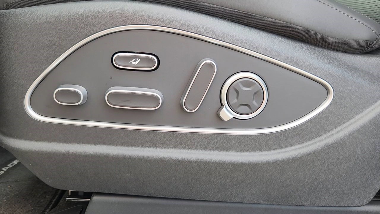 New 2026 Hyundai Palisade Calligraphy image 10