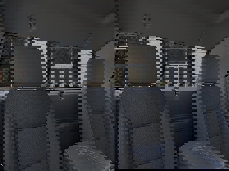 New 2026 GMC Sierra 2500 Pro w/ 1SA Pro Safety Plus Package image 24