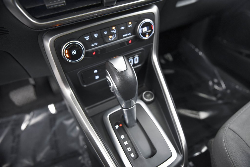 Used 2021 Ford EcoSport SE image 19