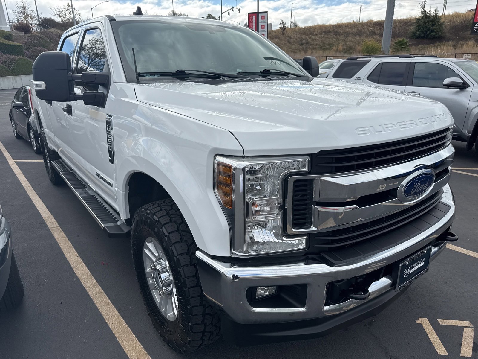 Used 2019 Ford F250 XLT w/ XLT Value Package