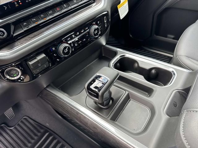 New 2026 Chevrolet Silverado 1500 LTZ image 27