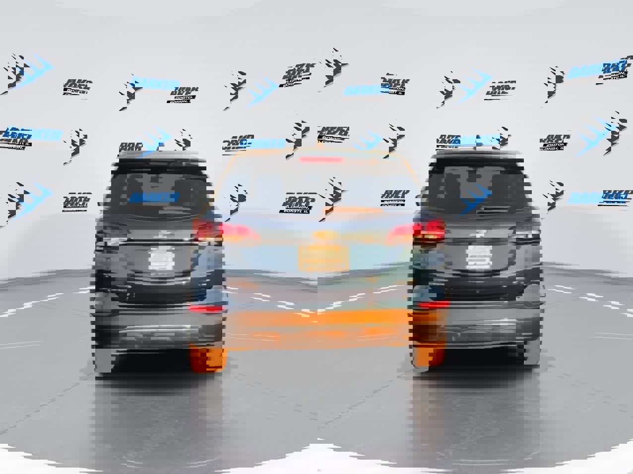 Used 2023 Chevrolet Equinox LT image 7