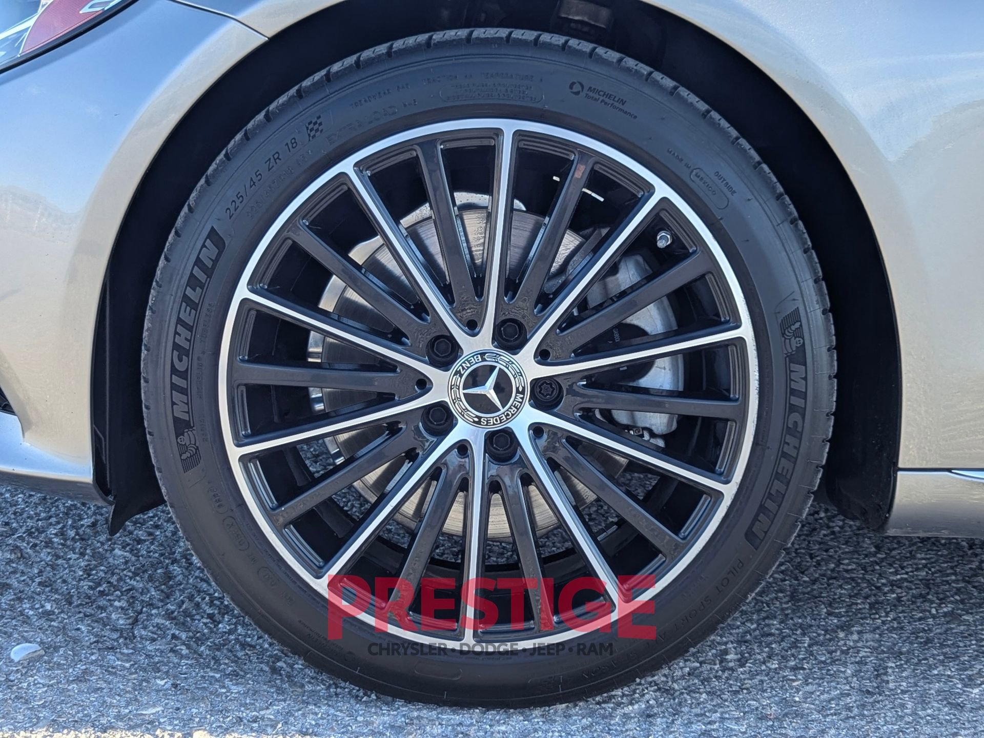 Used 2020 Mercedes-Benz C 300 Sedan image 36