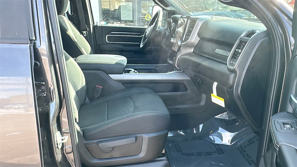 New 2026 RAM 2500 Big Horn image 32
