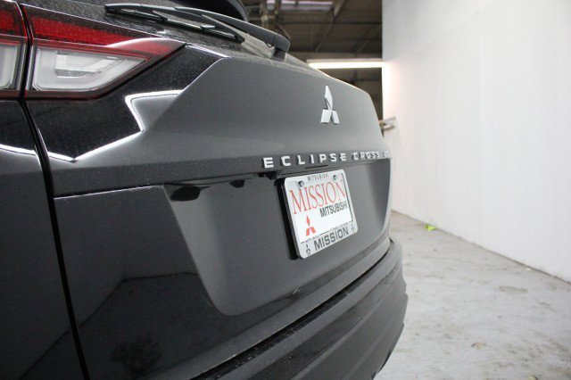 New 2026 Mitsubishi Eclipse Cross ES image 4
