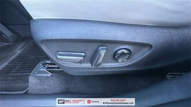 Used 2024 Toyota Grand Highlander Limited image 16