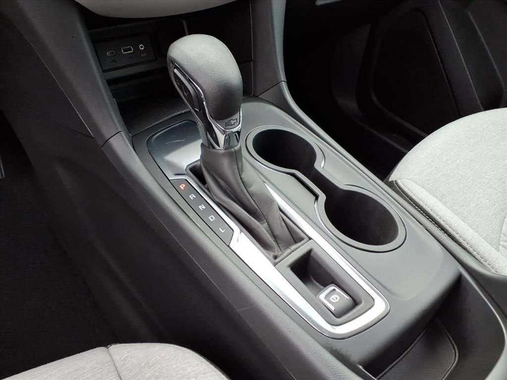 Used 2023 Chevrolet Equinox LS w/ LS Convenience Package image 27