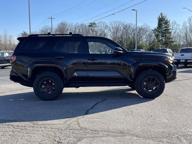 Used 2025 Toyota 4Runner TRD Pro image 6