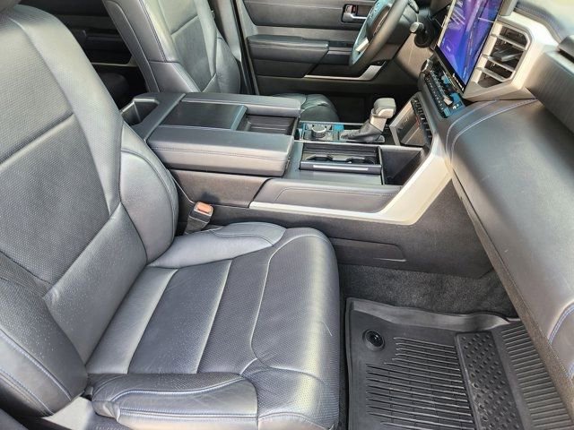 Used 2024 Toyota Sequoia Platinum image 20