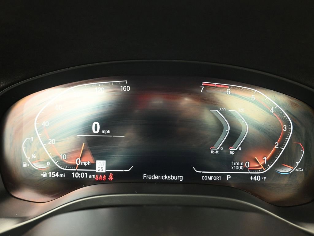 Used 2021 BMW X3 sDrive30i w/ Executive Package image 15