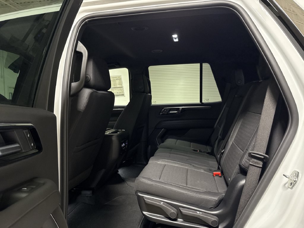 New 2026 Chevrolet Tahoe LS w/ Max Trailering Package AWD/4WD image 23