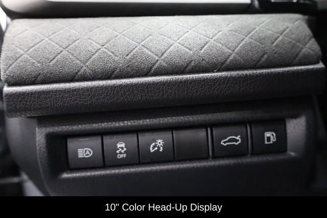 Used 2025 Toyota Camry XLE FWD image 18