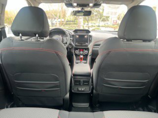 Used 2023 Subaru Forester Sport image 10