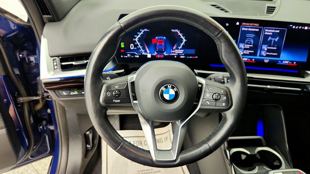 Used 2023 BMW X1 xDrive28i w/ Convenience Package AWD/4WD image 14