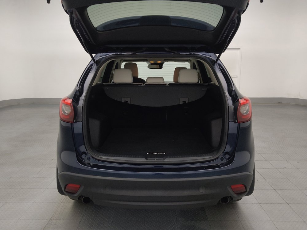 Used 2016 MAZDA CX-5 Grand Touring FWD image 29