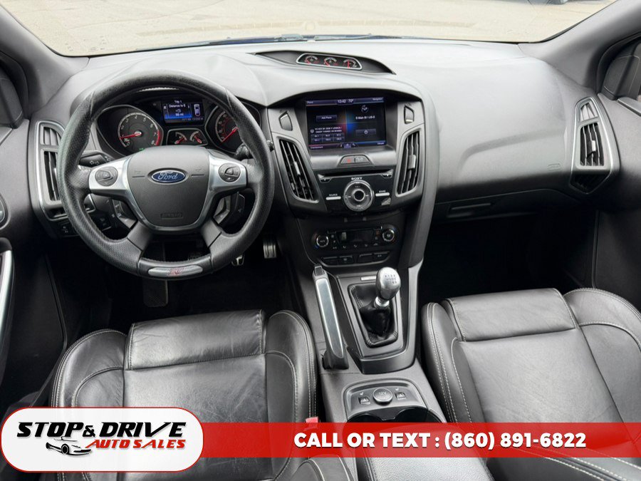 Used 2013 Ford Focus ST FWD image 11