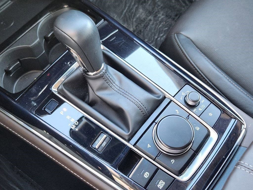 Used 2025 MAZDA CX-30 AWD 2.5 S w/ Premium Package image 10