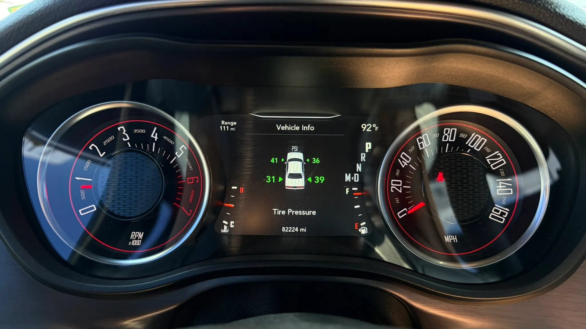 Used 2017 Dodge Challenger R/T RWD image 9