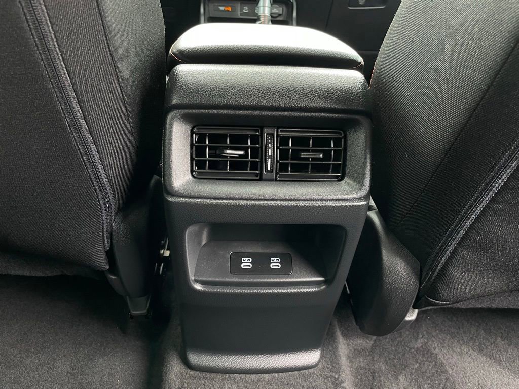 Certified 2026 Honda CR-V Sport image 36