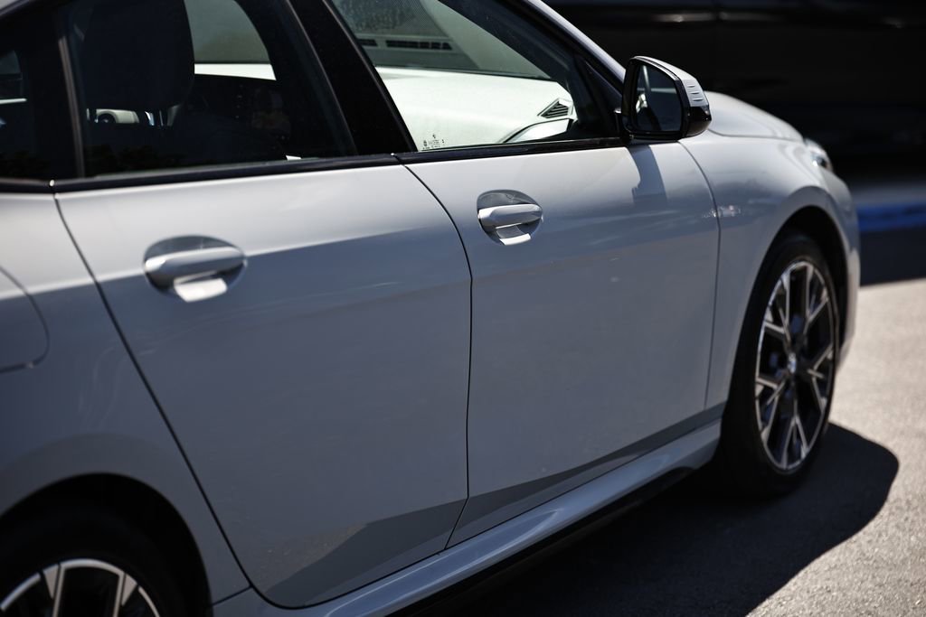Used 2025 BMW 228i xDrive AWD/4WD image 8
