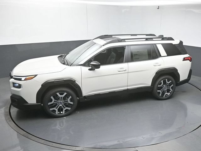 New 2026 Subaru Outback Wilderness AWD/4WD image 45