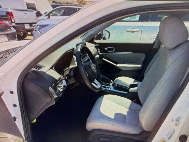 Used 2025 Acura Integra FWD image 7