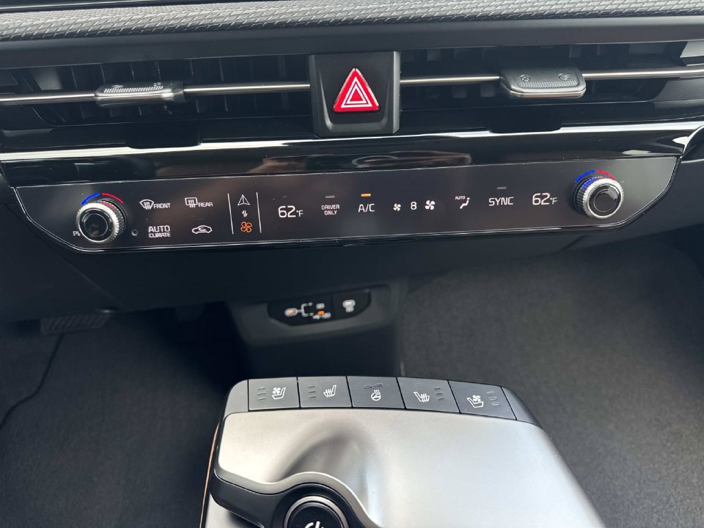 New 2026 Kia EV6 Wind AWD/4WD image 25