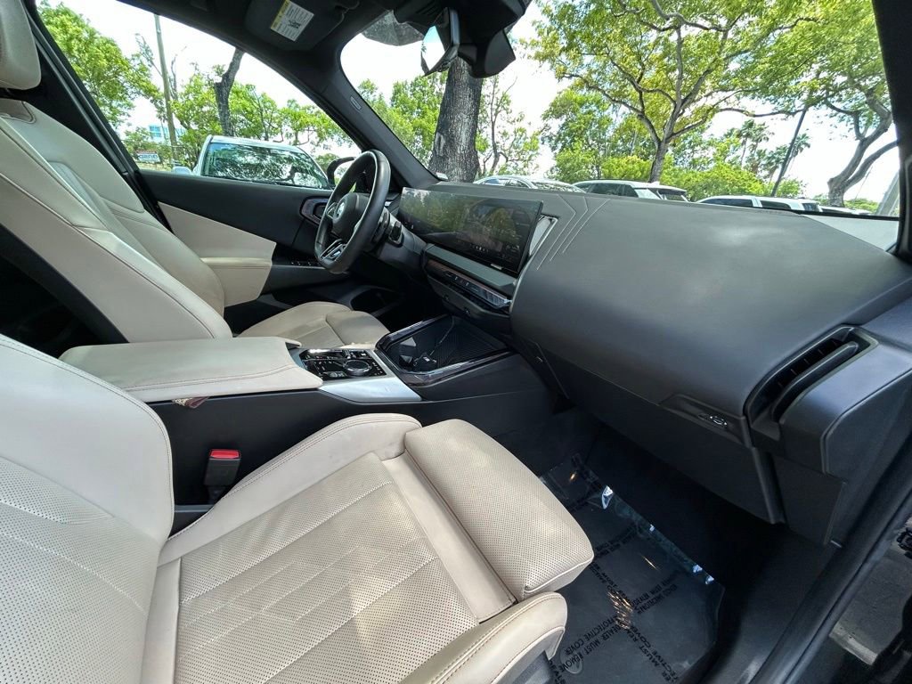 Used 2025 BMW X3 xDrive30i AWD/4WD image 33