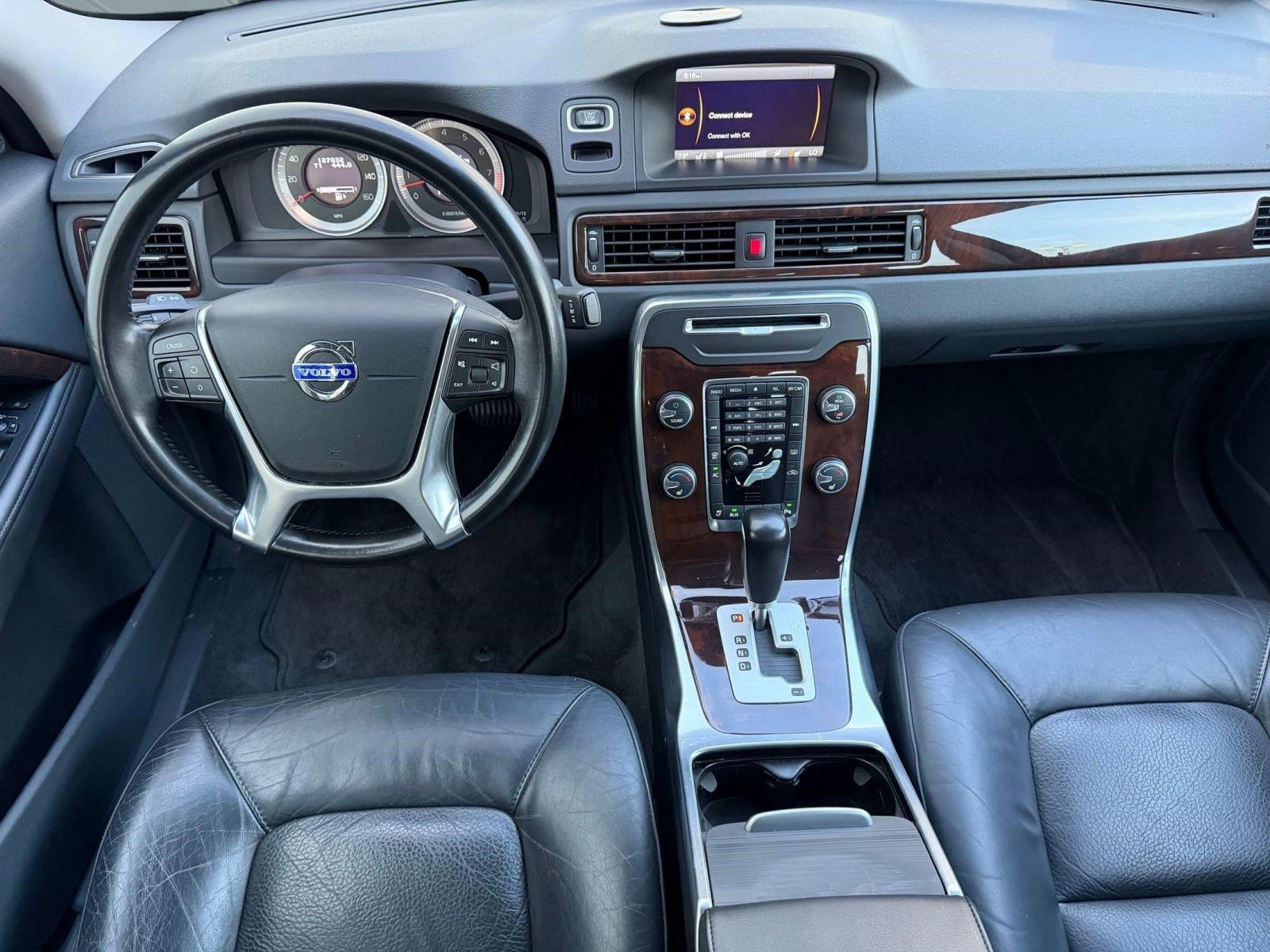 Used 2012 Volvo S80 3.2 image 23