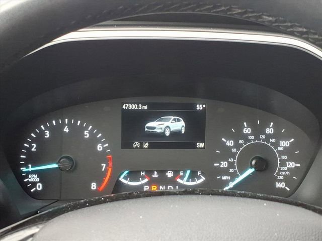 Used 2022 Ford Escape SE w/ Convenience Package AWD/4WD image 17