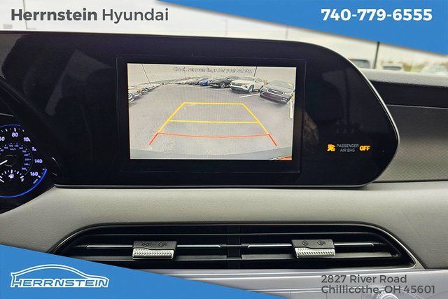 Used 2021 Hyundai Palisade SE image 11