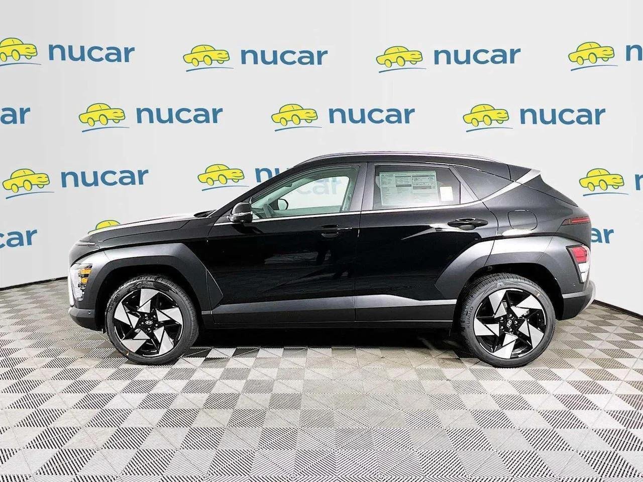 New 2026 Hyundai Kona Limited AWD/4WD image 4
