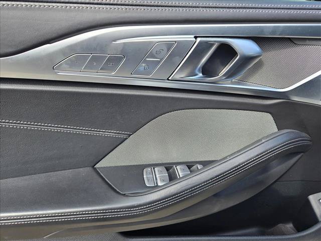 Used 2022 BMW 840i Gran Coupe RWD image 14