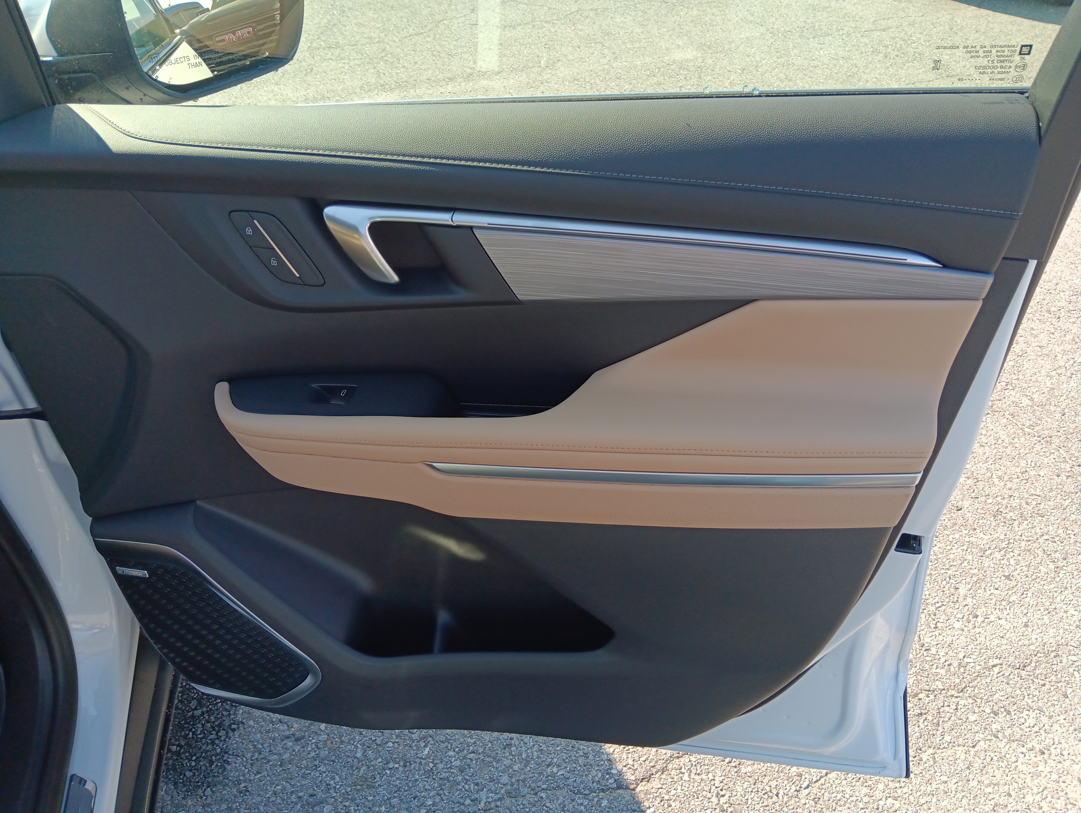 New 2026 Buick Enclave Preferred w/ LPO, Floor Liner Package FWD image 18
