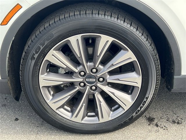 Used 2020 Lincoln Corsair Reserve w/ Equipment Group 201A image 45