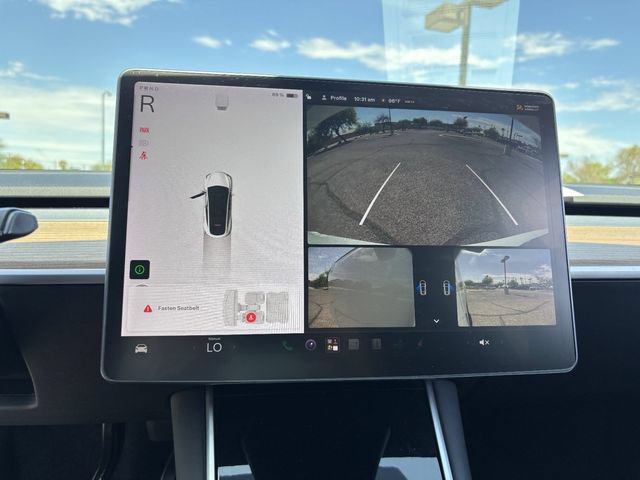 Used 2021 Tesla Model Y AWD image 23