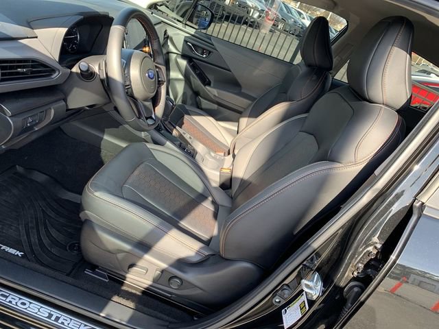 Used 2025 Subaru Crosstrek 2.5i Limited w/ Popular Package #4A image 18