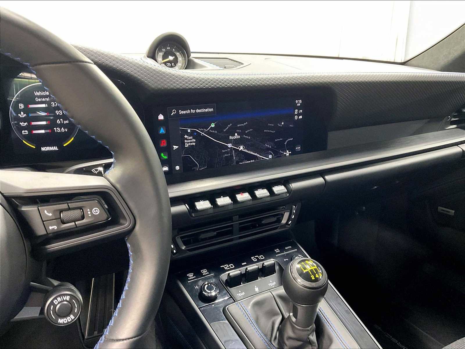 Used 2022 Porsche 911 GT3 image 16