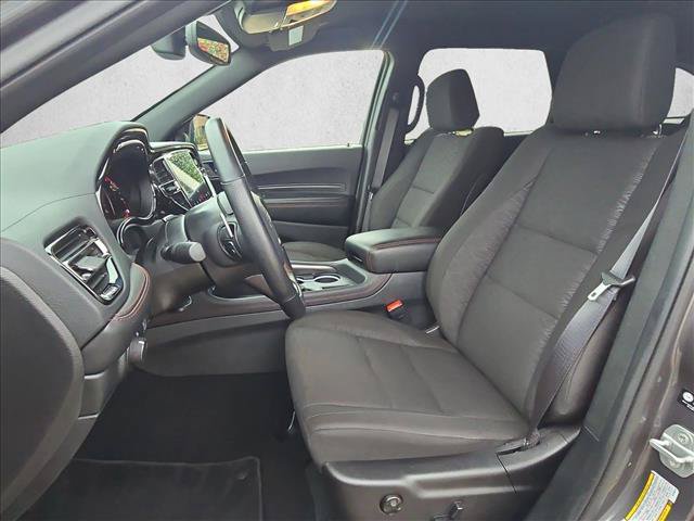 Used 2026 Dodge Durango GT RWD image 16