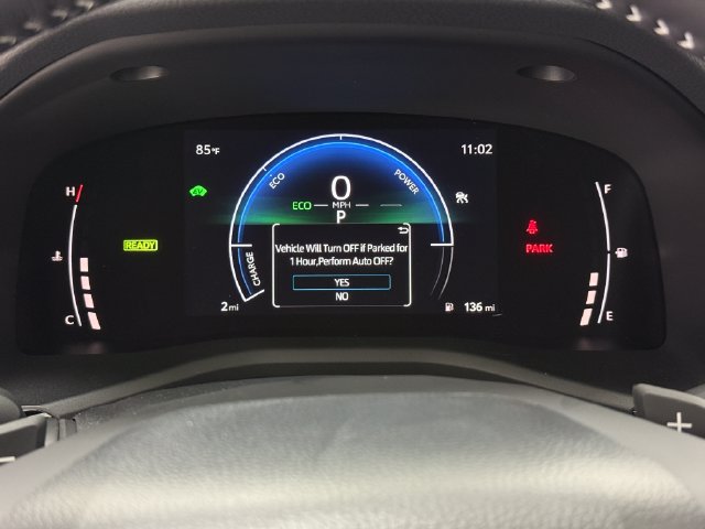 New 2026 Toyota Camry SE w/ Multimedia Upgrade Package FWD image 16