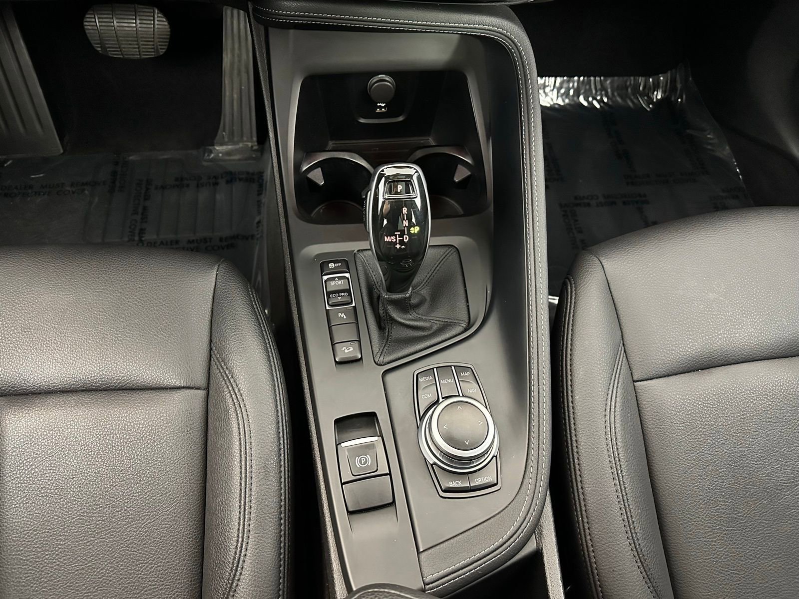 Used 2020 BMW X1 xDrive28i w/ Convenience Package AWD/4WD image 18