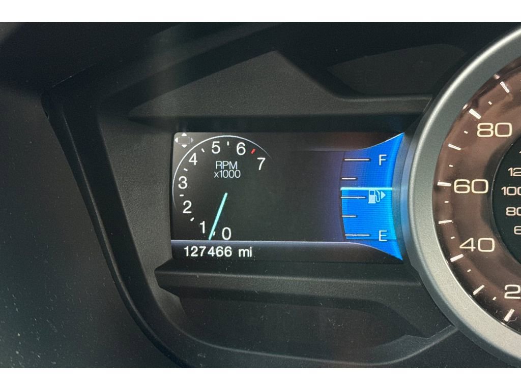 Used 2015 Ford Explorer Limited w/ Equipment Group 302A image 30