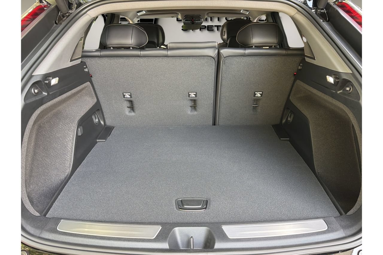 New 2027 Cadillac Optiq Sport RWD image 17