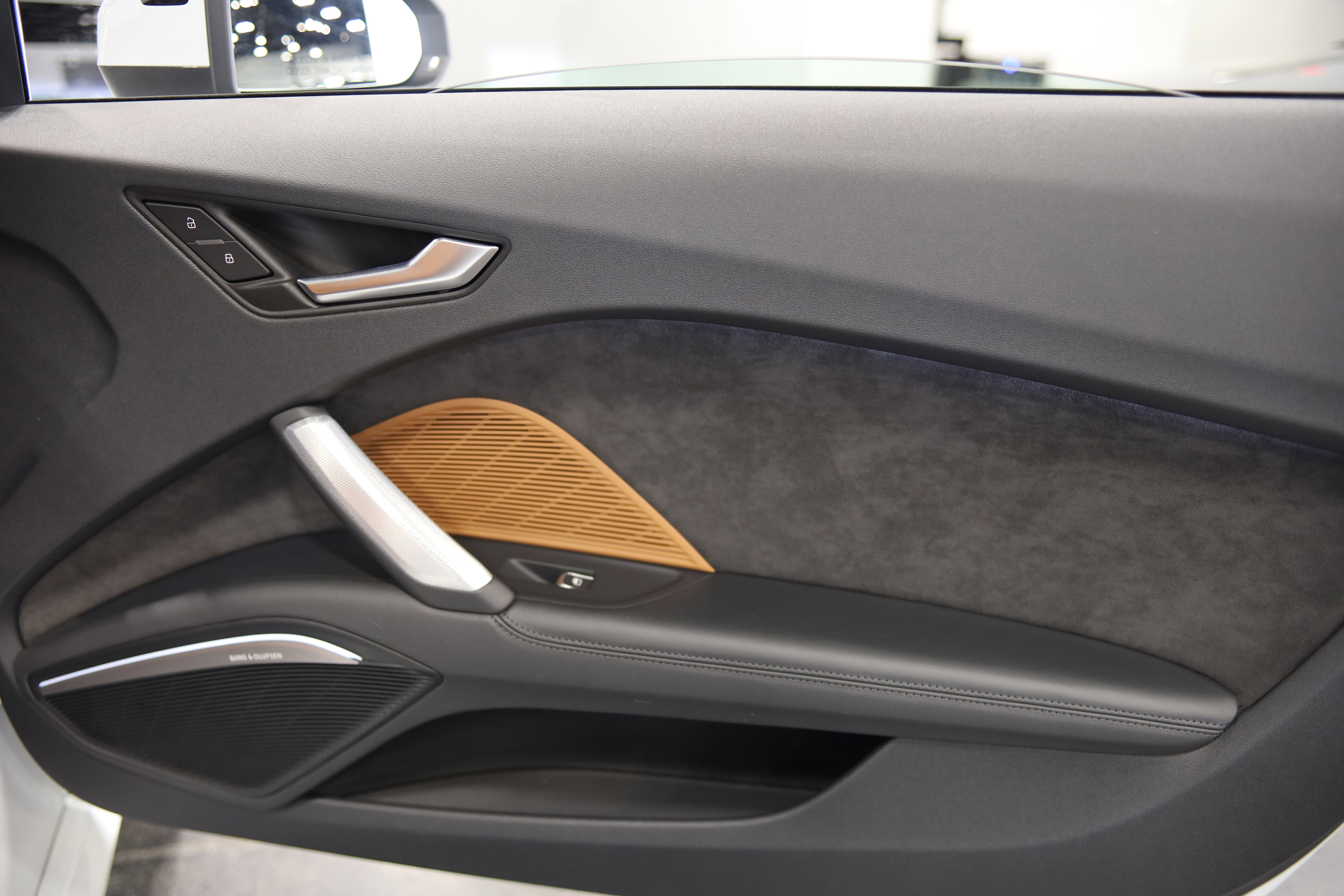 Used 2020 Audi TT 2.0T image 35