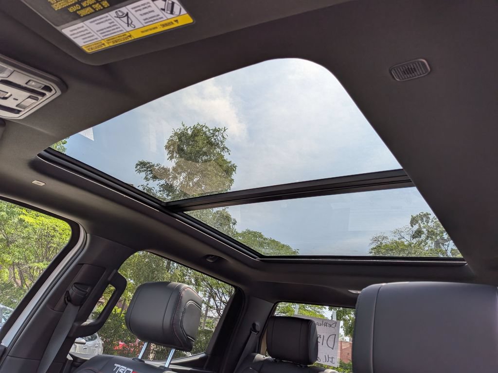 New 2026 Toyota Tundra TRD Pro AWD/4WD image 11